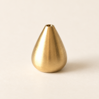 Large Teardrop