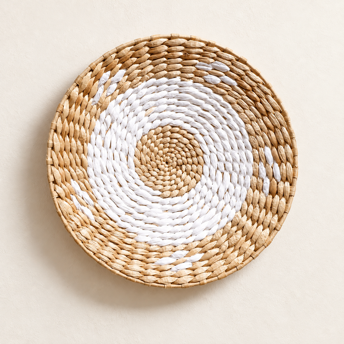 Woven Wall Accent