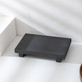 Black Display Riser