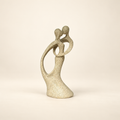 Embrace Shelf Sculpture