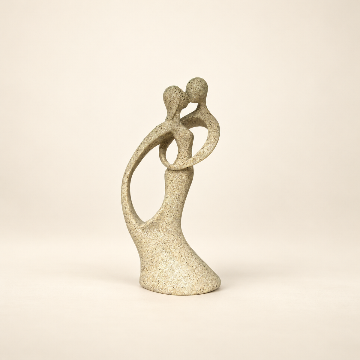 Embrace Shelf Sculpture