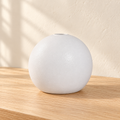 Rounded Bud Vase